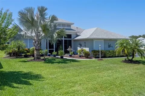 3400 Flagship Ave, Tavares, FL 32778