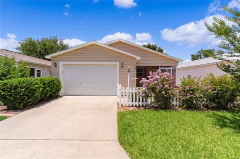 8175 SE 174th Rowland St, The Villages, FL 32162