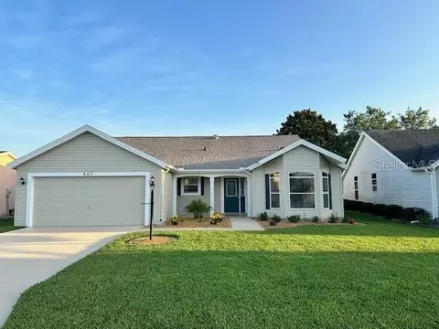 807 Miranda Way, The Villages, FL 32159