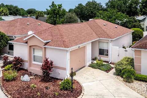 607 Dominguez Dr, The Villages, FL 32159