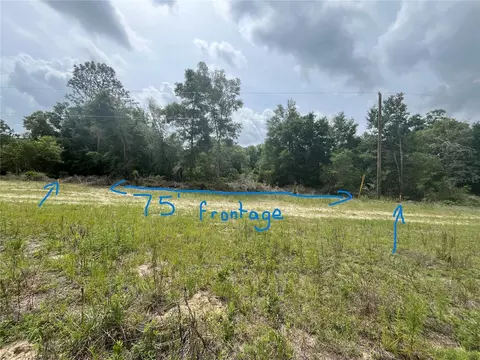 S San Angelo Parkway, Dunnellon, FL 34432