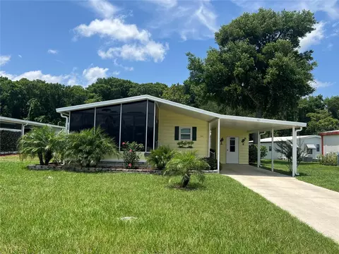 501 S Timber Trl, Wildwood, FL 34785