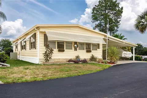126 Tropical Ln, Leesburg, FL 34748