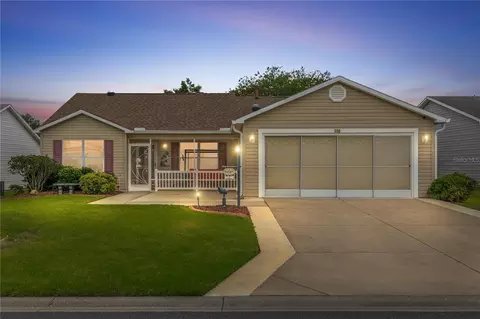 958 Eastmont Ct, The Villages, FL 32162
