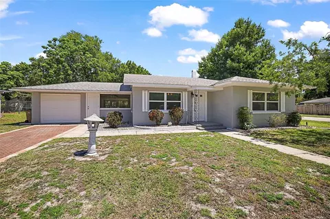 2235 Palmetto Rd, Mount Dora, FL 32757