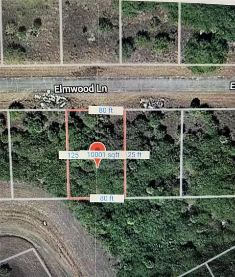 216 Elmwood St, Labelle, FL 33935