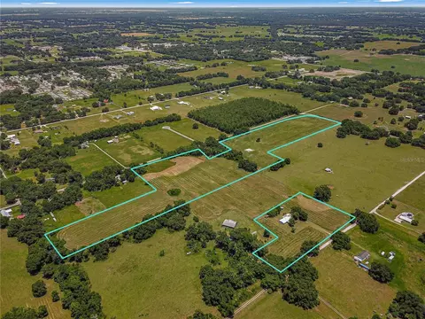 2198 SE 110th Ave, Webster, FL 33597