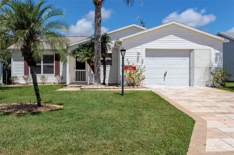 2386 Mcclellanville Ter, The Villages, FL 32162