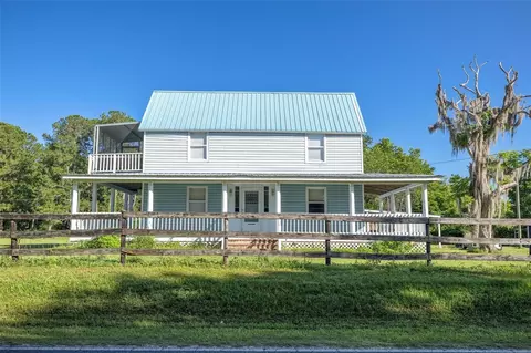 4839 SE 112th Street Rd, Belleview, FL 34420