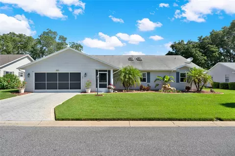 26242 Newcombe, Leesburg, FL 34748