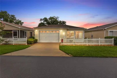 3537 Amelia Ave, The Villages, FL 32162