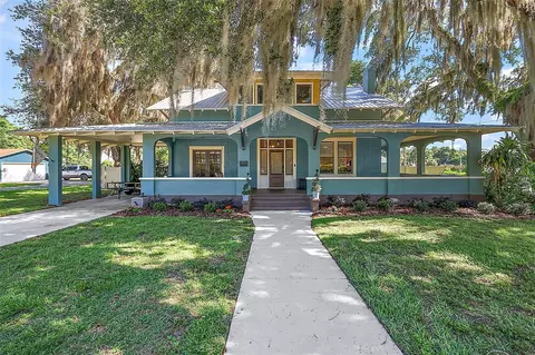 1100 Herndon St, Leesburg, FL 34748