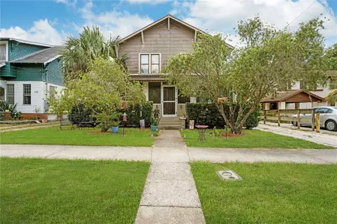 430 E Lemon Ave, Eustis, FL 32726