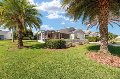 8270 SE 175th Tybee St, The Villages, FL 32162