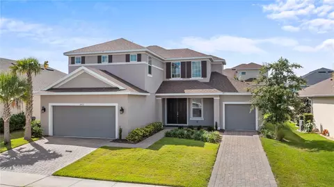 3410 Buoy Cir, Winter Garden, FL 34787