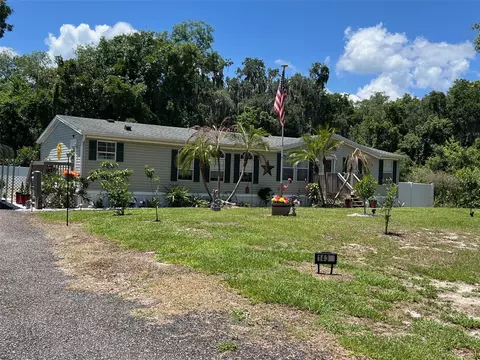1436 Cr 436, Lake Panasoffkee, FL 33538