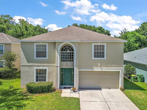 1508 Sterns Dr, Leesburg, FL 34748