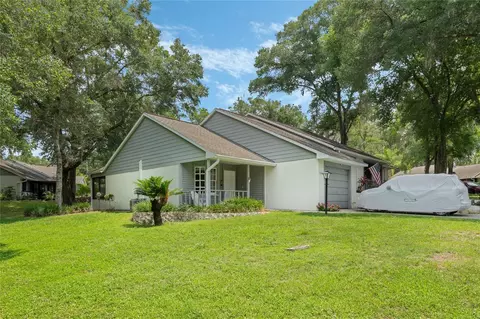 3926 N Huckleberry Pt, Beverly Hills, FL 34465