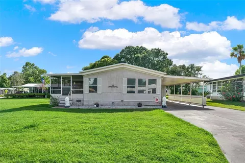 2541 Brookside Cir, Mount Dora, FL 32757