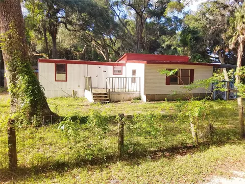 3141 NE 167th Pl, Citra, FL 32113
