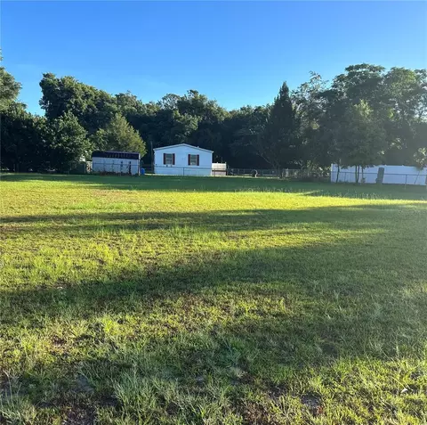 Lot 36 SE 131 Place, Ocklawaha, FL 32179