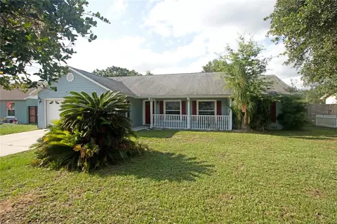 2605 Montecito Ave, Eustis, FL 32726