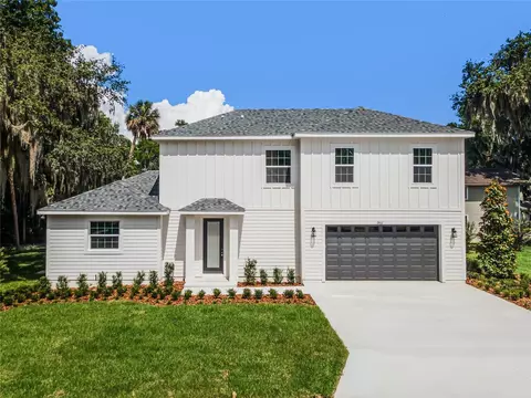 17432 2nd St, Montverde, FL 34756