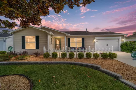 7958 SE 174th Belhaven Loop, The Villages, FL 32162