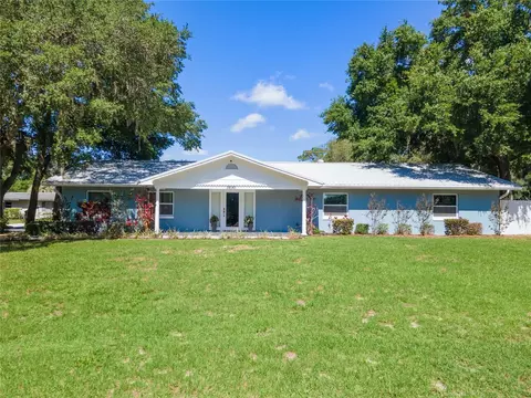 34545 Hammond Ln, Eustis, FL 32736 photo 1