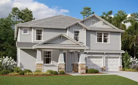 14416 Crest Palm Ave, Windermere, FL 34786