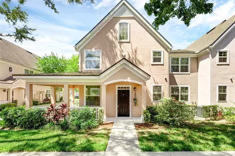 3417 Westchester Square Blvd #102, Orlando, FL 32835