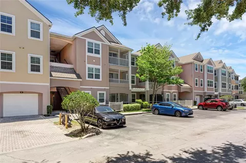 6412 Queens Borough Ave #206, Orlando, FL 32835