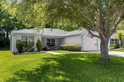 3555 Reston Dr, The Villages, FL 32162