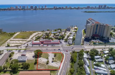 2750 S Ridgewood Ave, South Daytona, FL 32119