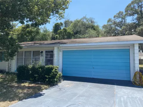 315 Belle Ayre Dr, Mount Dora, FL 32757