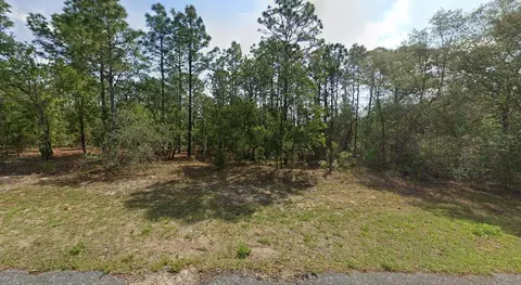 8059 N Creek Way, Citrus Springs, FL 34434