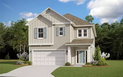 580 Silver Landing Dr, Saint Augustine, FL 32092