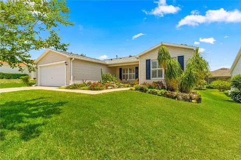 433 Alora St, The Villages, FL 32162