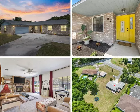 107 W Lemon St, Lady Lake, FL 32159