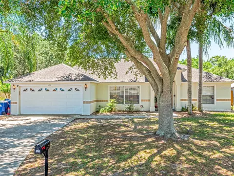 172 Country Lakes Cir, Groveland, FL 34736