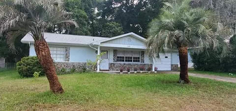 6096 E Seneca St, Inverness, FL 34452