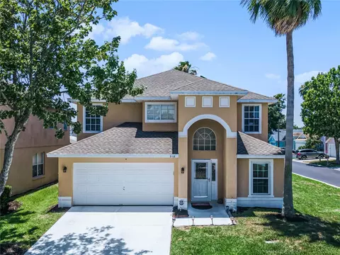 218 Holborn Loop, Davenport, FL 33897