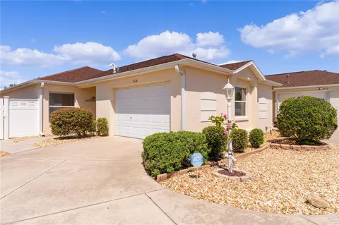 614 Concord Ct, The Villages, FL 32162