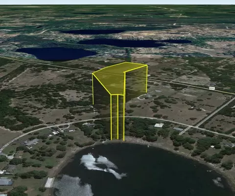 Tbd SE 146th Terrace Road, Ocklawaha, FL 32179