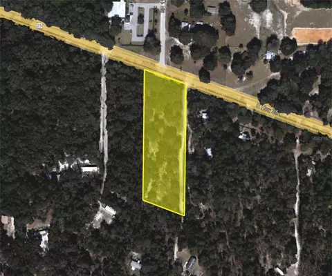 Tbd E Highway 25, Belleview, FL 34420