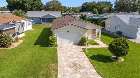 732 Prado Dr, The Villages, FL 32159
