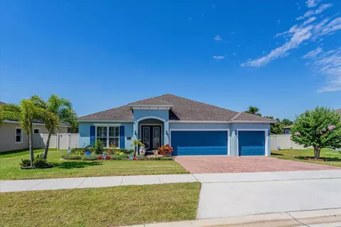 305 Terracotta Ter, Howey In The Hills, FL 34737