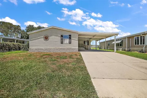 3120 Manatee Rd, Tavares, FL 32778