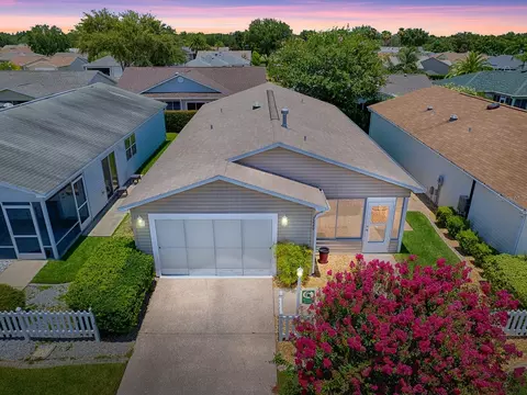 2449 Southern Oak St, The Villages, FL 32162