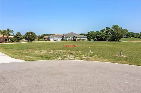 lot C-26 Osprey Ct, Tavares, FL 32778